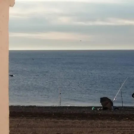 Sea Shells At Bahia Dorada בית נופש *