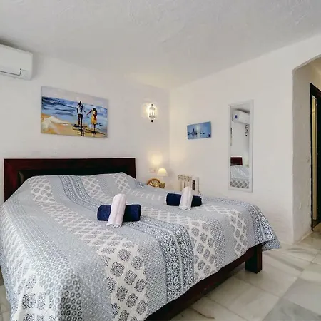 בית נופש Sea Shells At Bahia Dorada אסטפונה