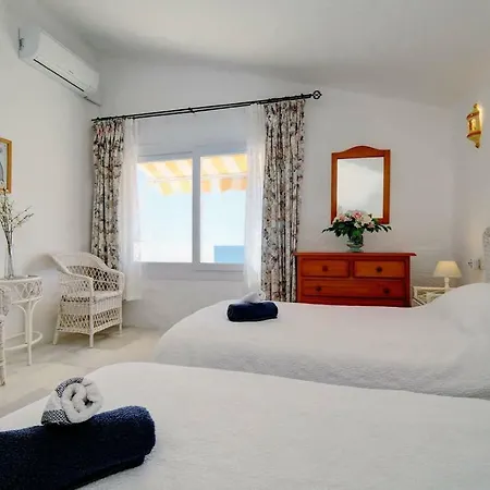 בית נופש Sea Shells At Bahia Dorada *
