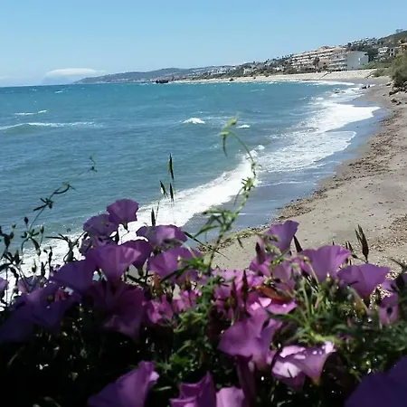 Sea Shells At Bahia Dorada בית נופש אסטפונה
