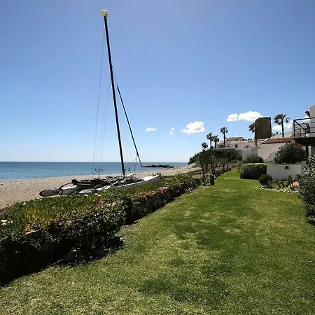בית נופש Sea Shells At Bahia Dorada אסטפונה